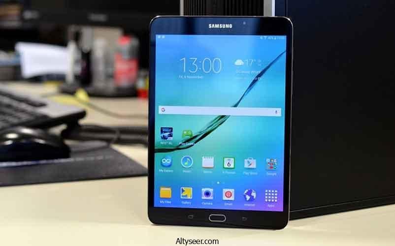 تابلت سامسونج جالاكسي A6 samsung galaxy tab A6 - الصورة 2