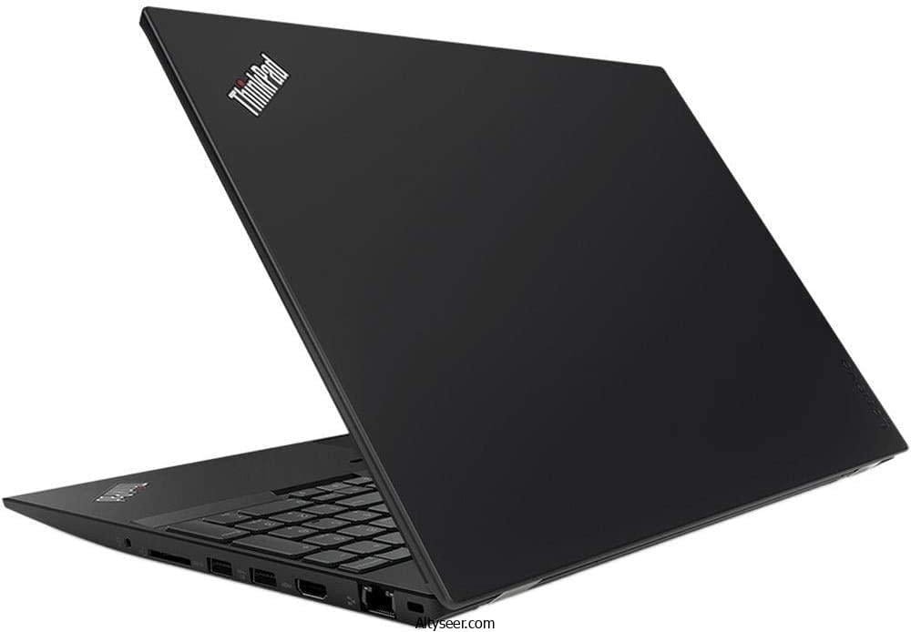 Lenovo Thinkpad P52S ( Workstatian) - انطلق الي الجيل الثامن مع اقوي لابتوب للبيزنيس والشركات - الصورة 5