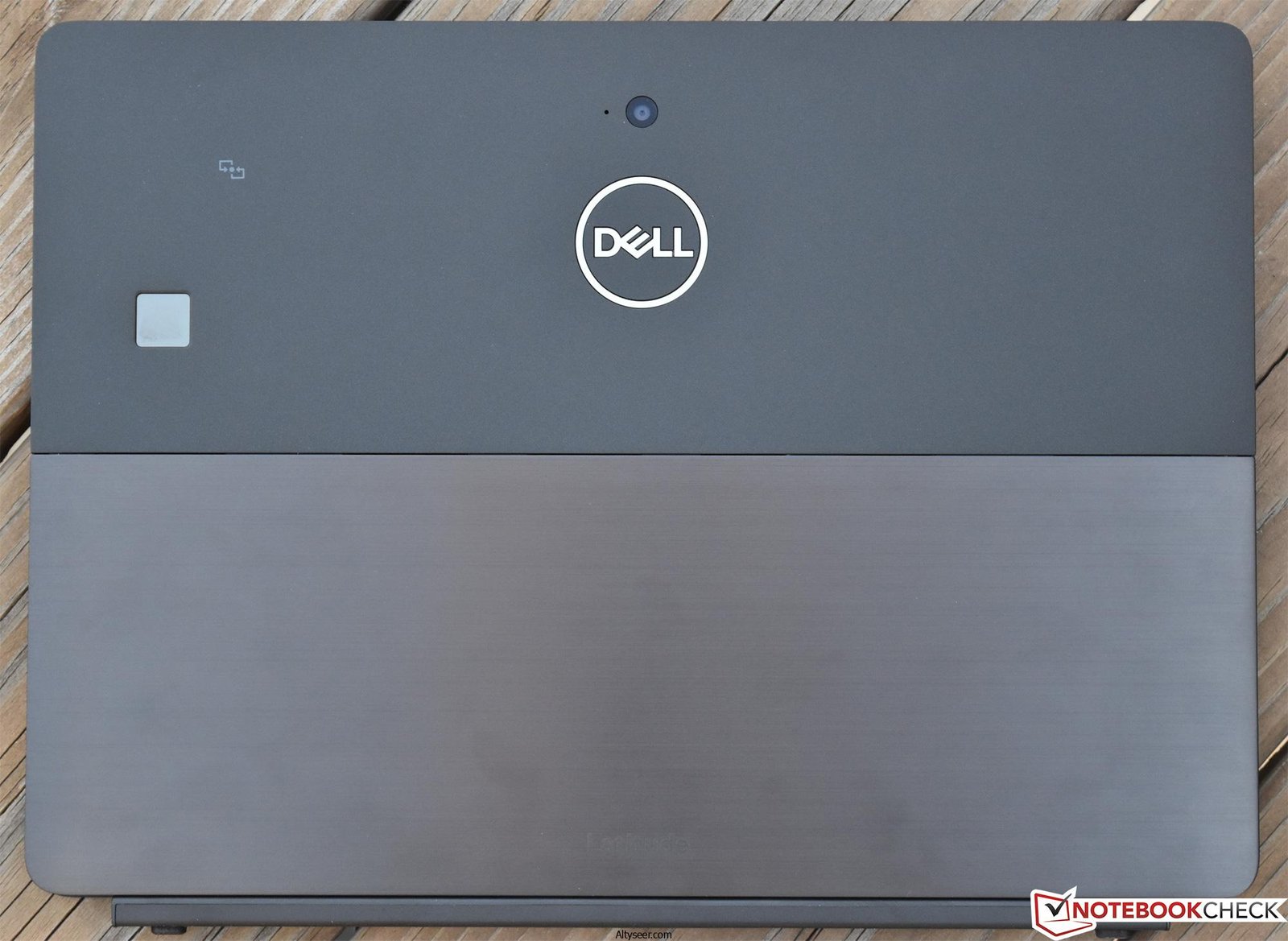 Dell Latitude 5290 2-in-1 Notebook with Intel i5-8350U, 8GB 256GB SSD, 12.3 الرائع من الجيل الثامن لابتوب ديل 2 في 1 - الصورة 6