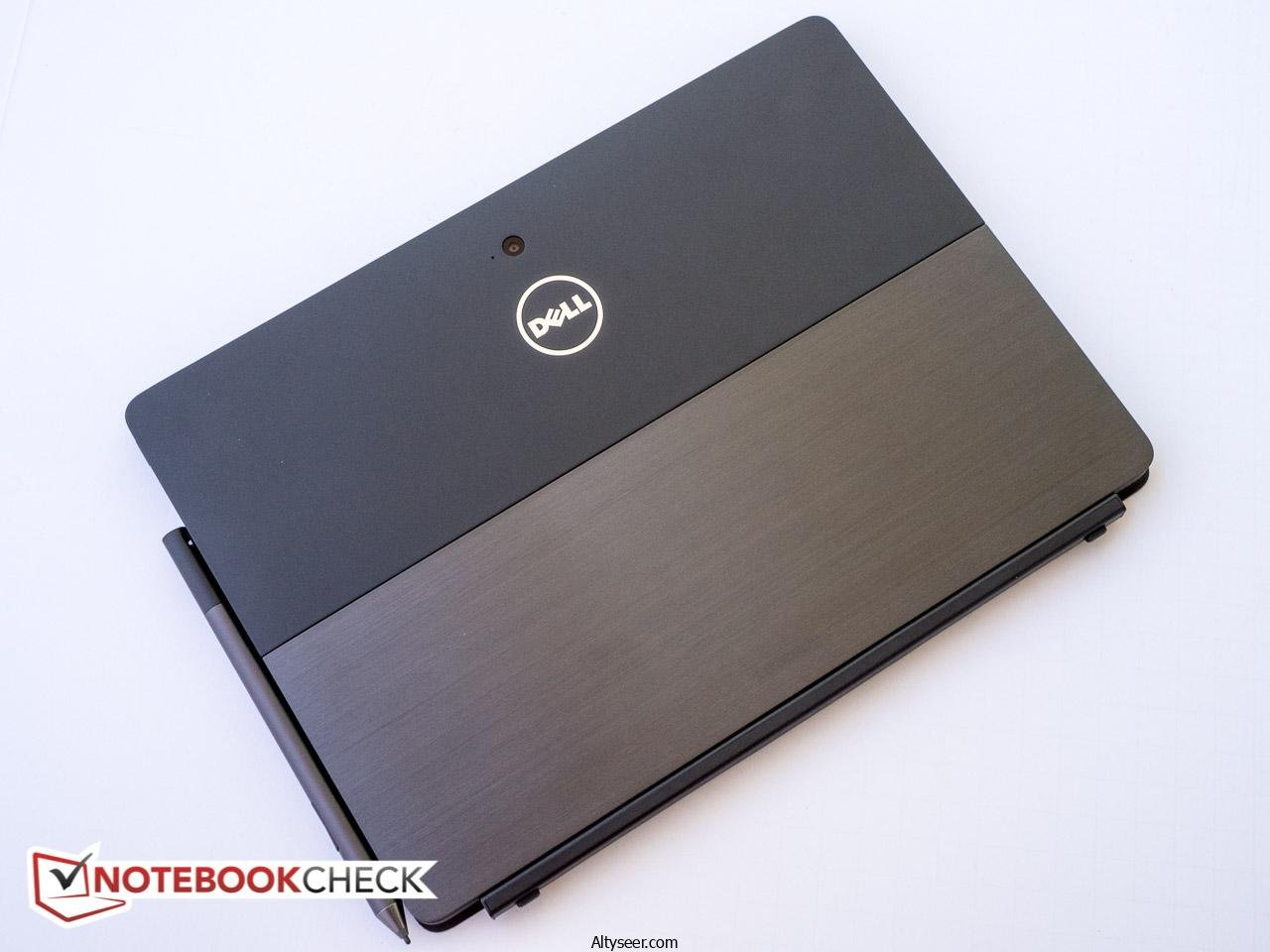 Dell Latitude 5285 2-in-1 12.3 inch FHD Touch Laptop Intel Core i5-7200U 2.6GHz, 86GB, 256GB SSD - الصورة 4