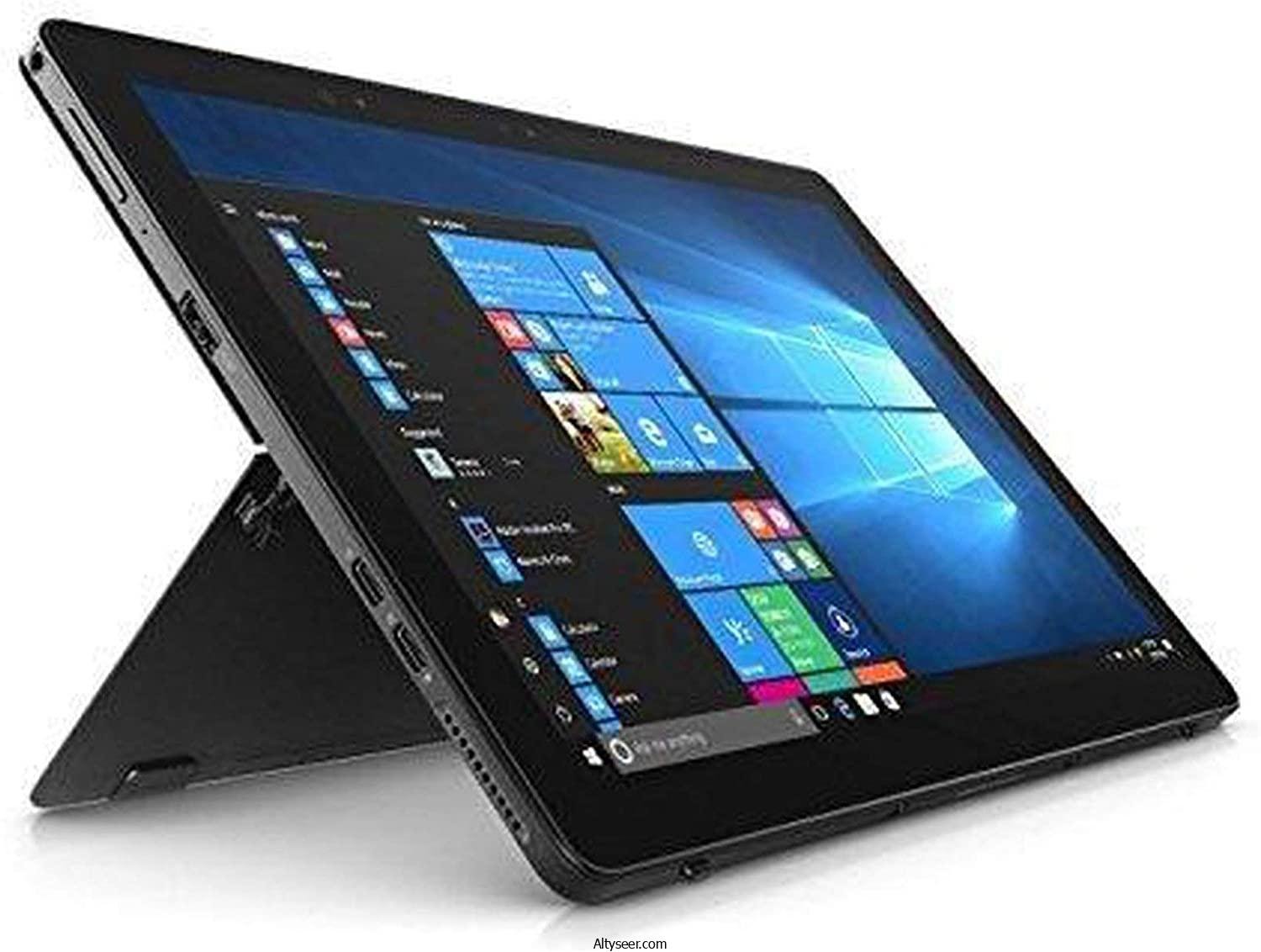 Dell Latitude 5285 2-in-1 12.3 inch FHD Touch Laptop Intel Core i5-7200U 2.6GHz, 86GB, 256GB SSD - الصورة 8
