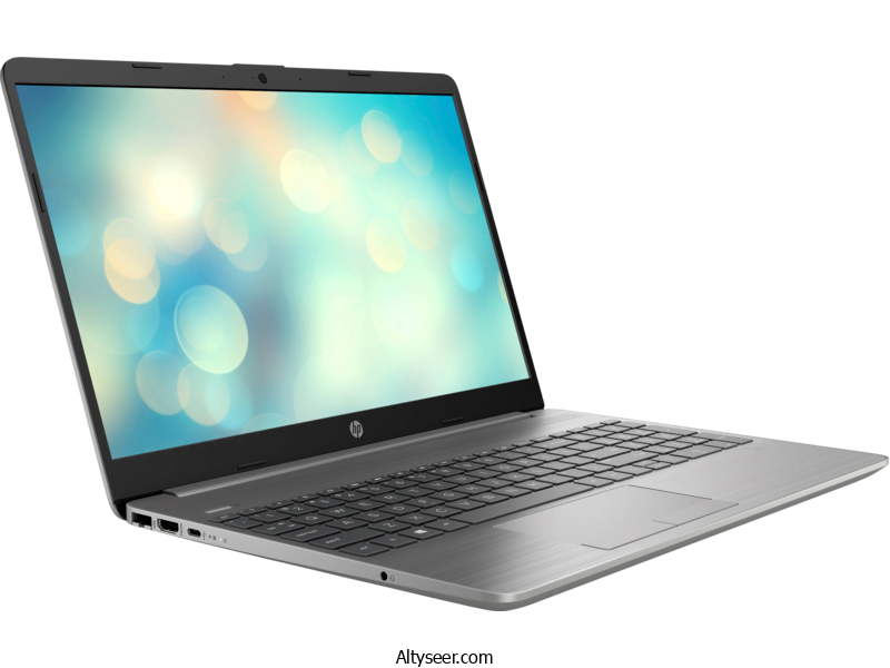 HP 250-g5 Laptop - Intel Core i5-1135G7 -16GB RAM - 256 gB ssd - 15.6-inch FHD - intel GPU - Windows 10 - الصورة 7