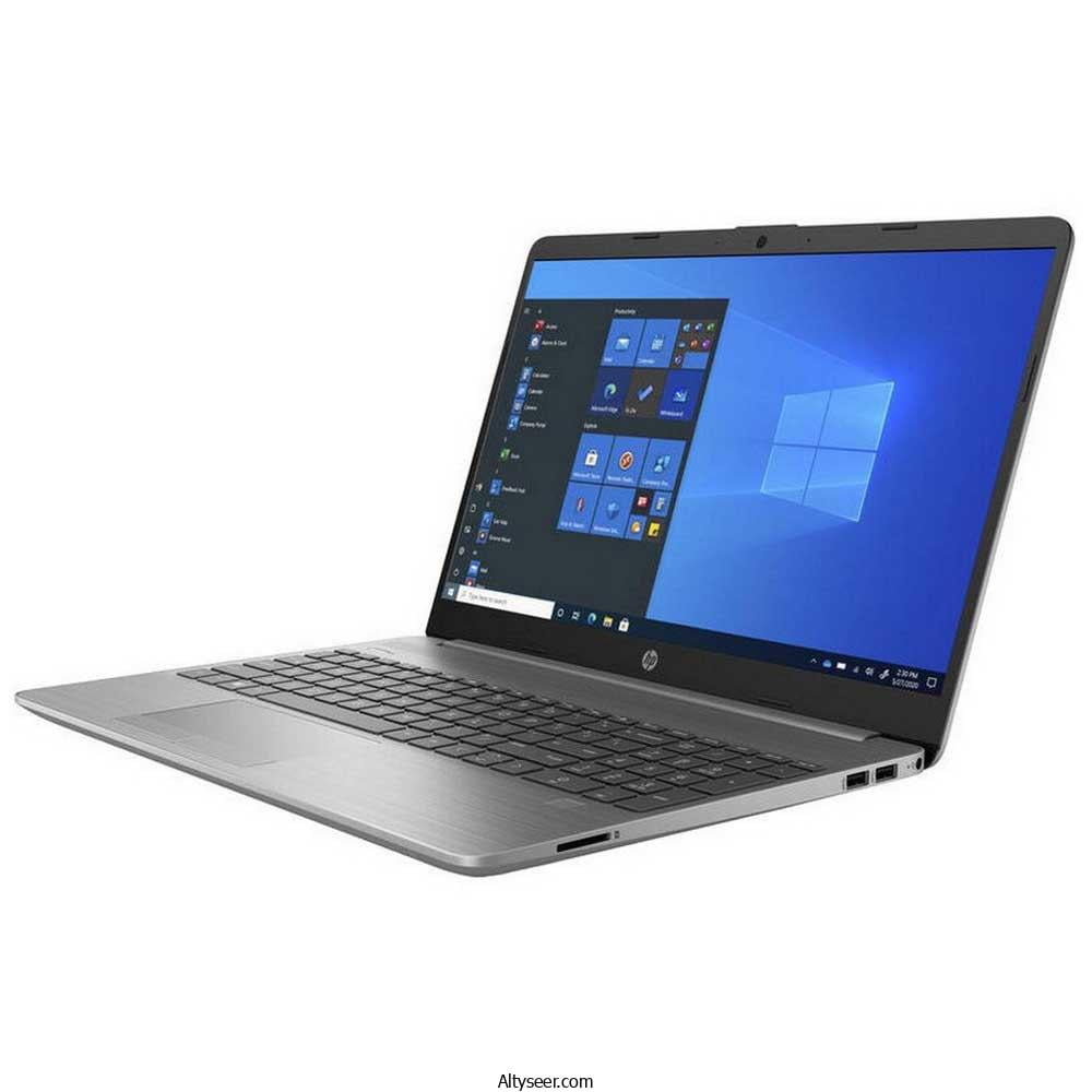 HP 250-g5 Laptop - Intel Core i5-1135G7 -16GB RAM - 256 gB ssd - 15.6-inch FHD - intel GPU - Windows 10 - الصورة 6