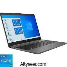 HP 250-g5 Laptop - Intel Core i5-1135G7 -16GB RAM - 256 gB ssd - 15.6-inch FHD - intel GPU - Windows 10 - الصورة 5