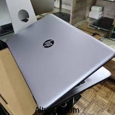 HP 250-g5 Laptop - Intel Core i5-1135G7 -16GB RAM - 256 gB ssd - 15.6-inch FHD - intel GPU - Windows 10 - الصورة 4