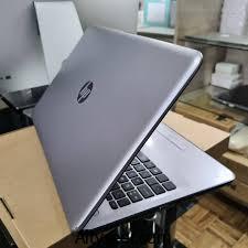 HP 250-g5 Laptop - Intel Core i5-1135G7 -16GB RAM - 256 gB ssd - 15.6-inch FHD - intel GPU - Windows 10 - الصورة 2