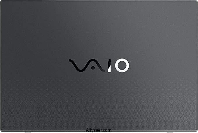 VAIO E15 15.6" FHD IPS Laptop AMD Ryzen 7, 8GB RAM, 512GB SSD, Radeon™ RX Vega 10 Graphics, Windows 10 Home, MPxl Cam, Backlit KB, , Black - الصورة 2