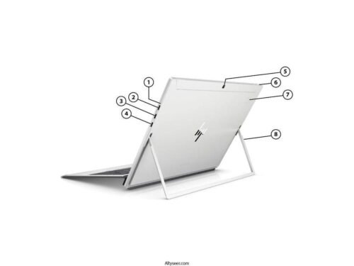 HP Elite x2 1013 G3