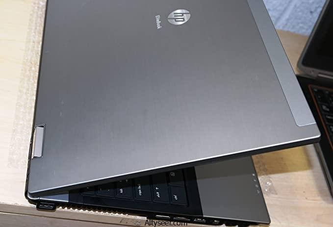 HP EliteBook 8540p