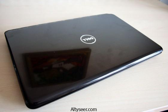 dell inspiron n7110 i7