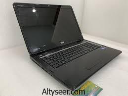 dell inspiron n7110 i7