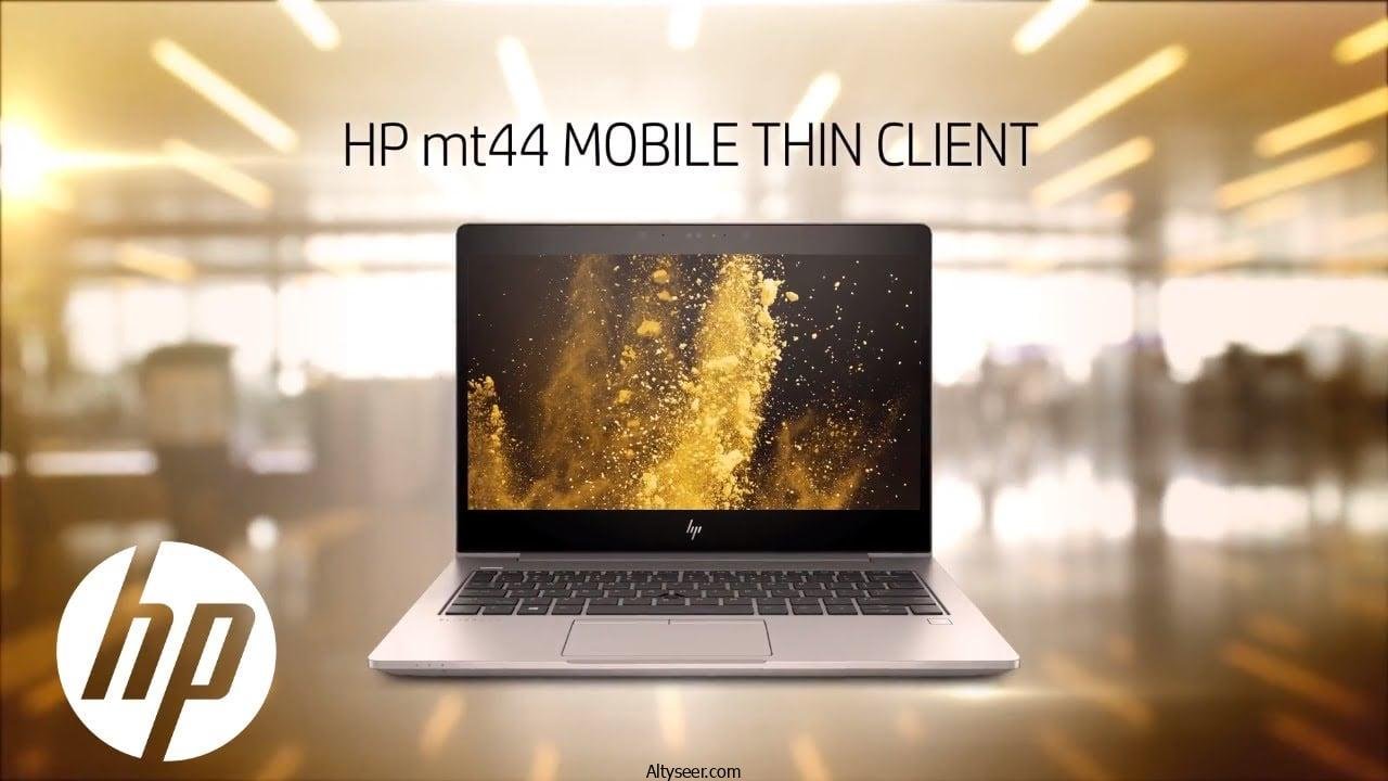 HP MT44