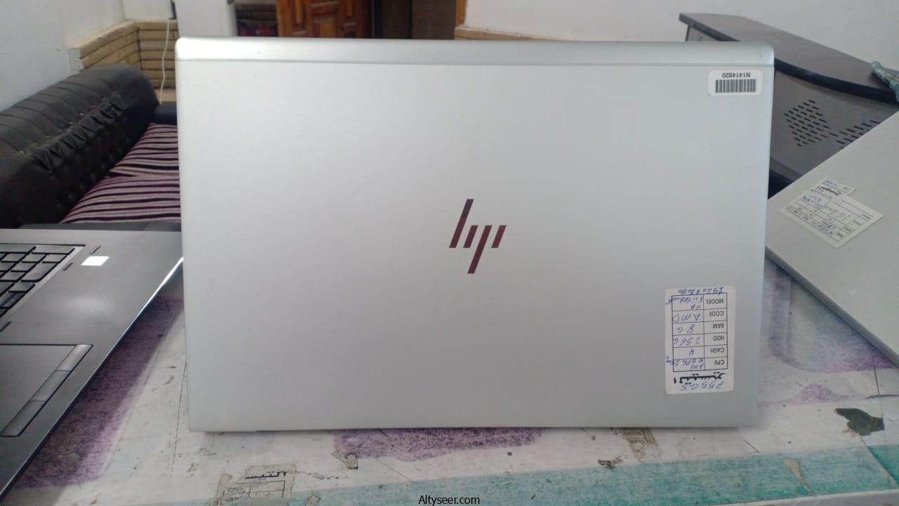 HP EliteBook 755 G5