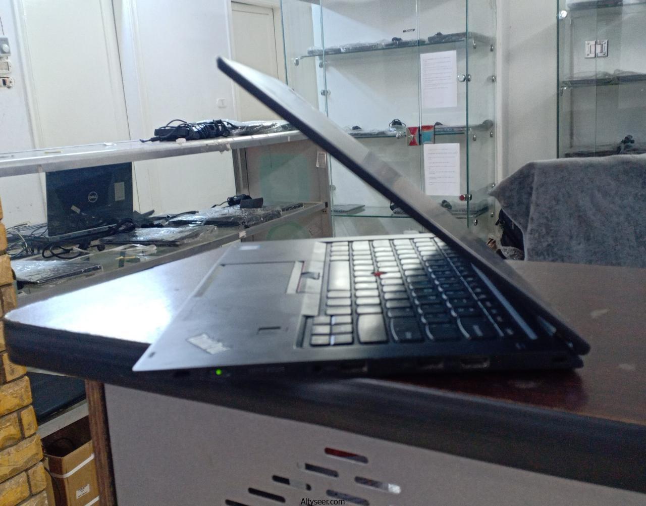 lenovo x1 yoga i7 6th