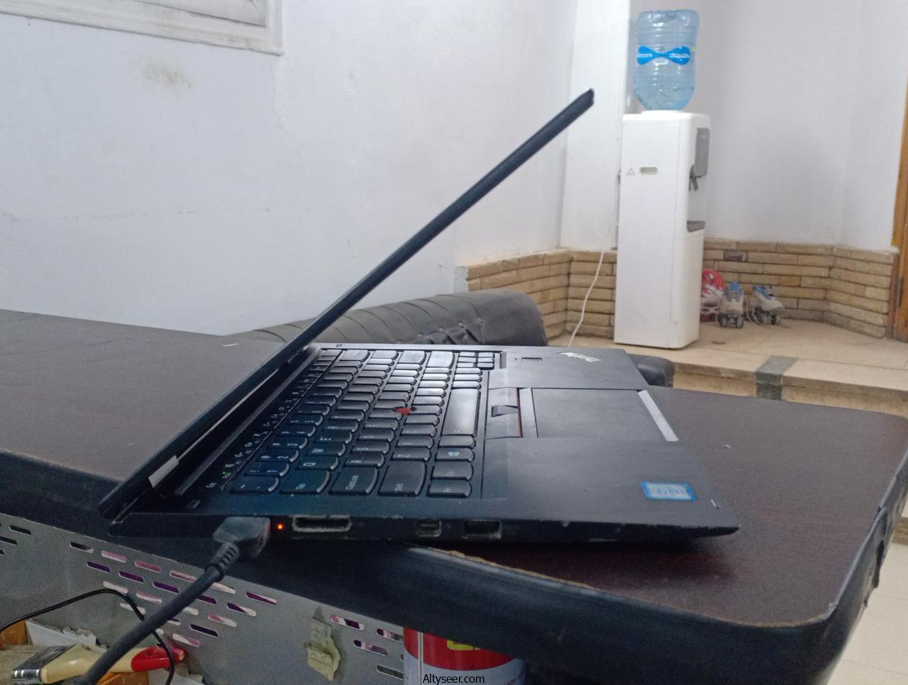 lenovo x1 yoga i7 6th