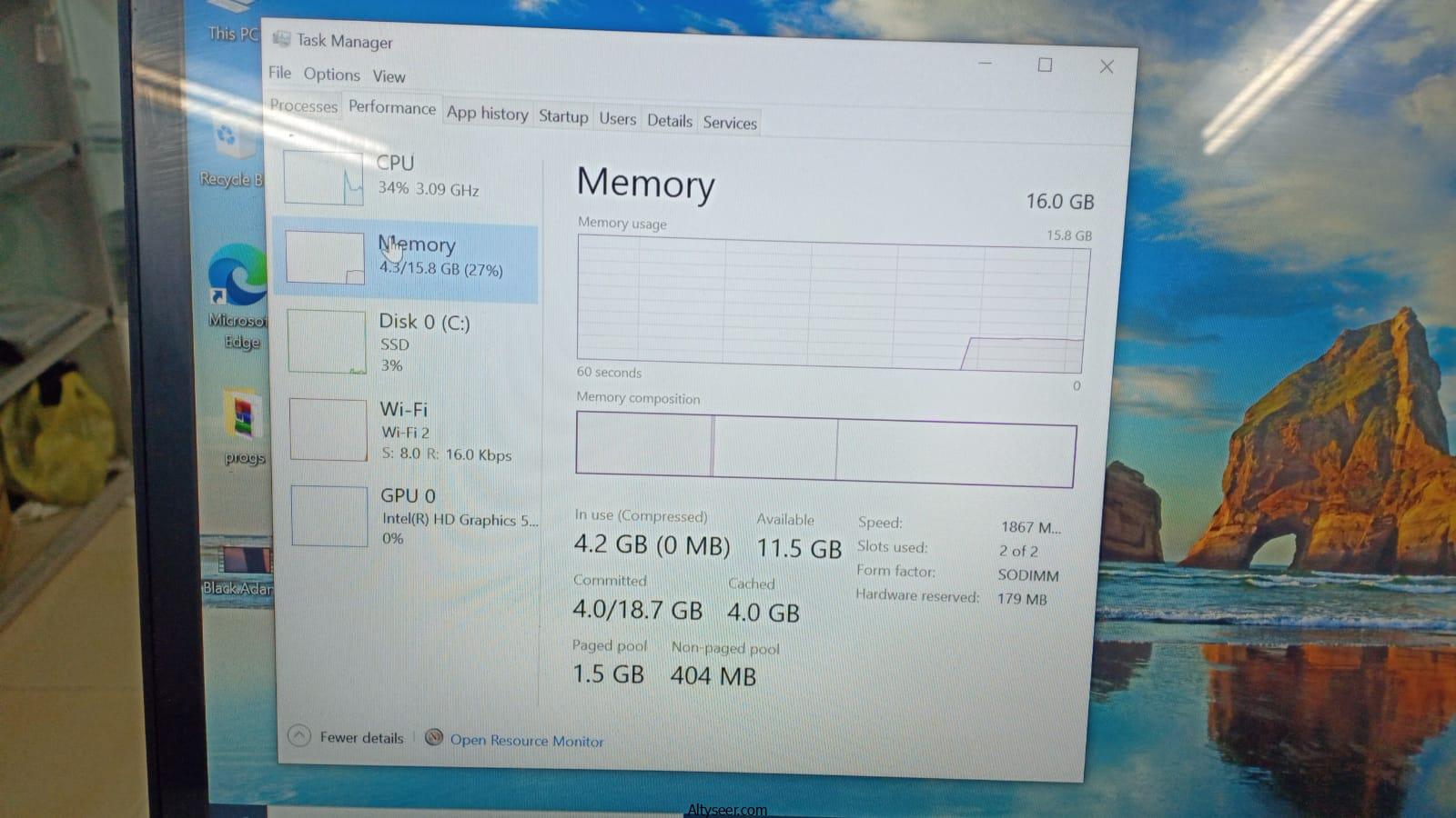 lenovo x1 yoga i7 6th