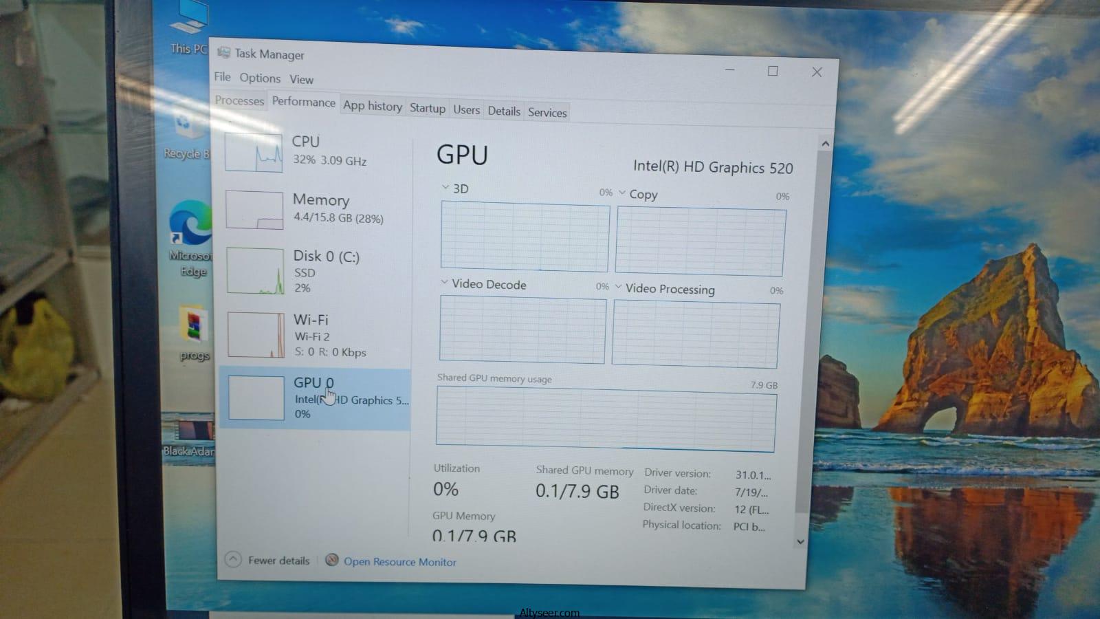 lenovo x1 yoga i7 6th