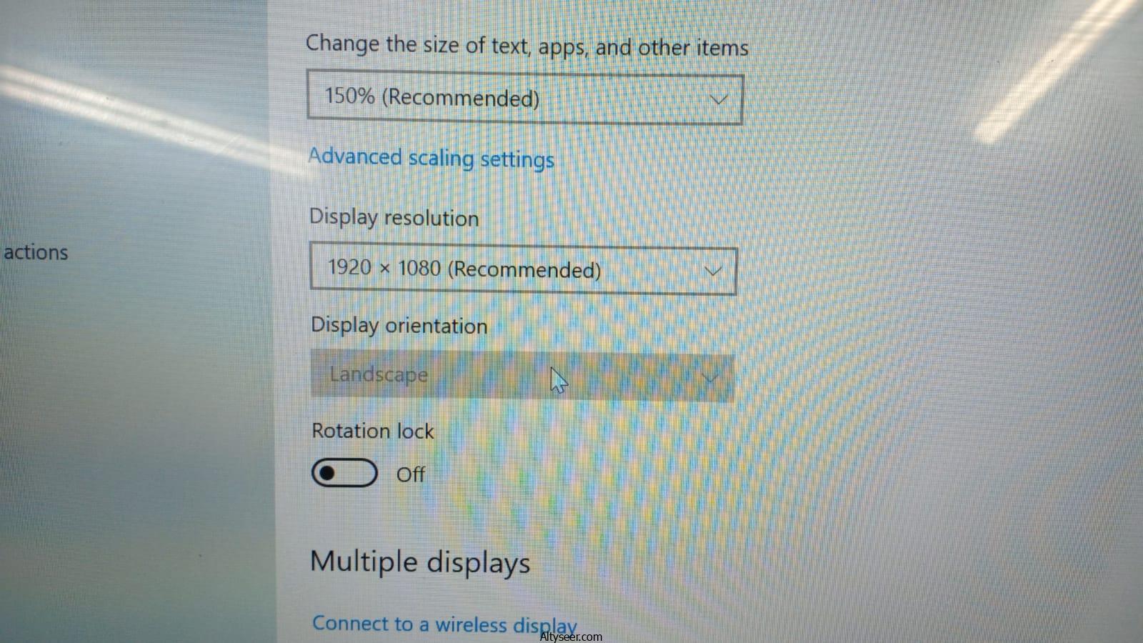 lenovo x1 yoga i7 6th