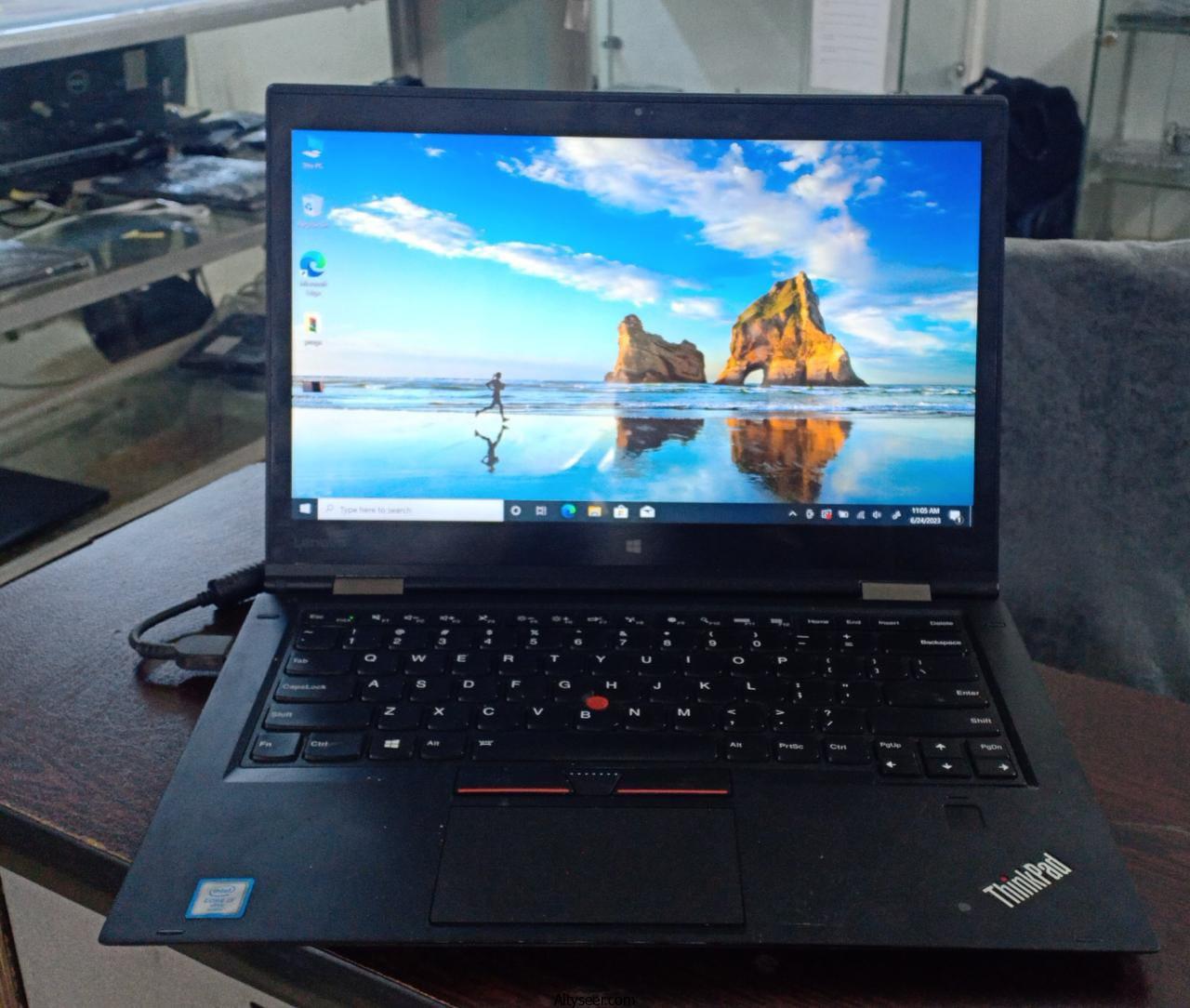 lenovo x1 yoga i7 6th
