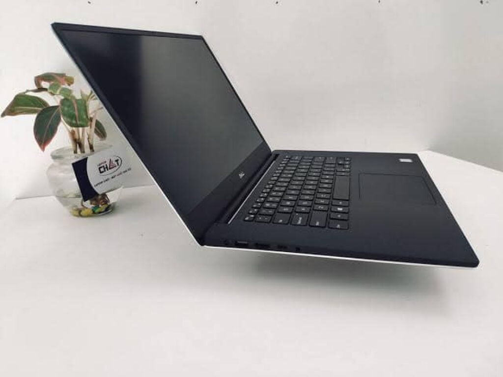 Dell Precision 5550 15.6″ FHD Workstation Laptop Intel Core i7-10850H ...