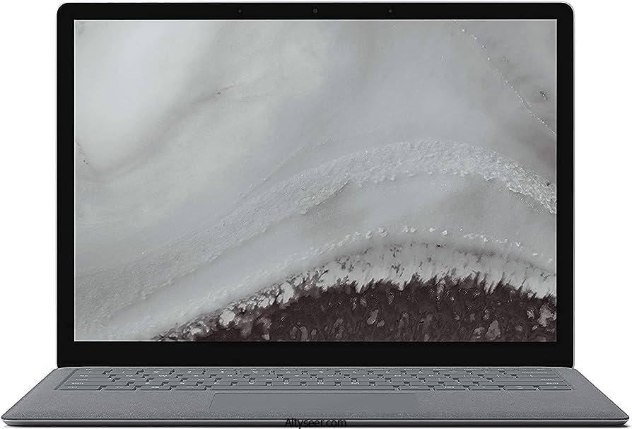Microsoft Surface Laptop 2 (Intel Core i7, 8GB RAM, 256GB) - Platinum