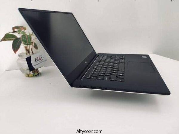 Dell Precision 5540 15.6" FHD Workstation Laptop Intel Core i7-9850H 16GB RAM - 512GB SSD - Quadro T2000