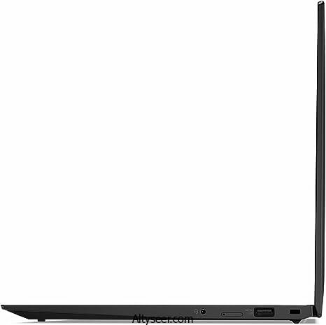 Lenovo Thinkpad X1 Carbon 14" FHD Laptop, Intel Core i5-1135G7(Up to 4.2GHz), 8GB LPDDR4X-4266MHz, 256g NVMe SSD, Fingerprint, Backlit Keyboard, Webcam, WiFi 6, HDMI - الصورة 6