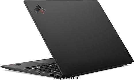 Lenovo Thinkpad X1 Carbon 14" FHD Laptop, Intel Core i5-1135G7(Up to 4.2GHz), 8GB LPDDR4X-4266MHz, 256g NVMe SSD, Fingerprint, Backlit Keyboard, Webcam, WiFi 6, HDMI - الصورة 8