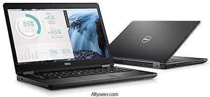 Dell Latitude 5480 Laptop 14