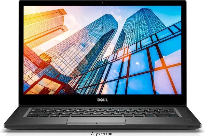 Dell Latitude 7290