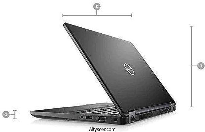 Dell Latitude 5480 Laptop 14