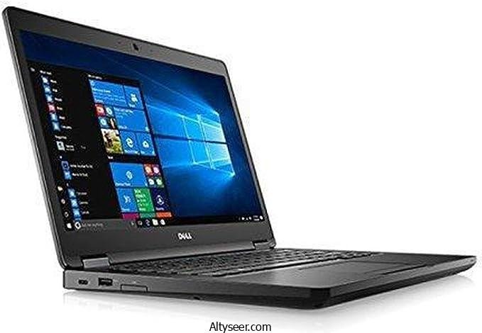 Dell Latitude 5480 Laptop 14