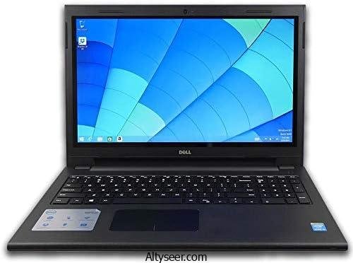 ديل انسبيرون Dell Inspiron 15 (3543) (CI7/ 8G /1000GB/ NVIDIA 2G) - الصورة 3