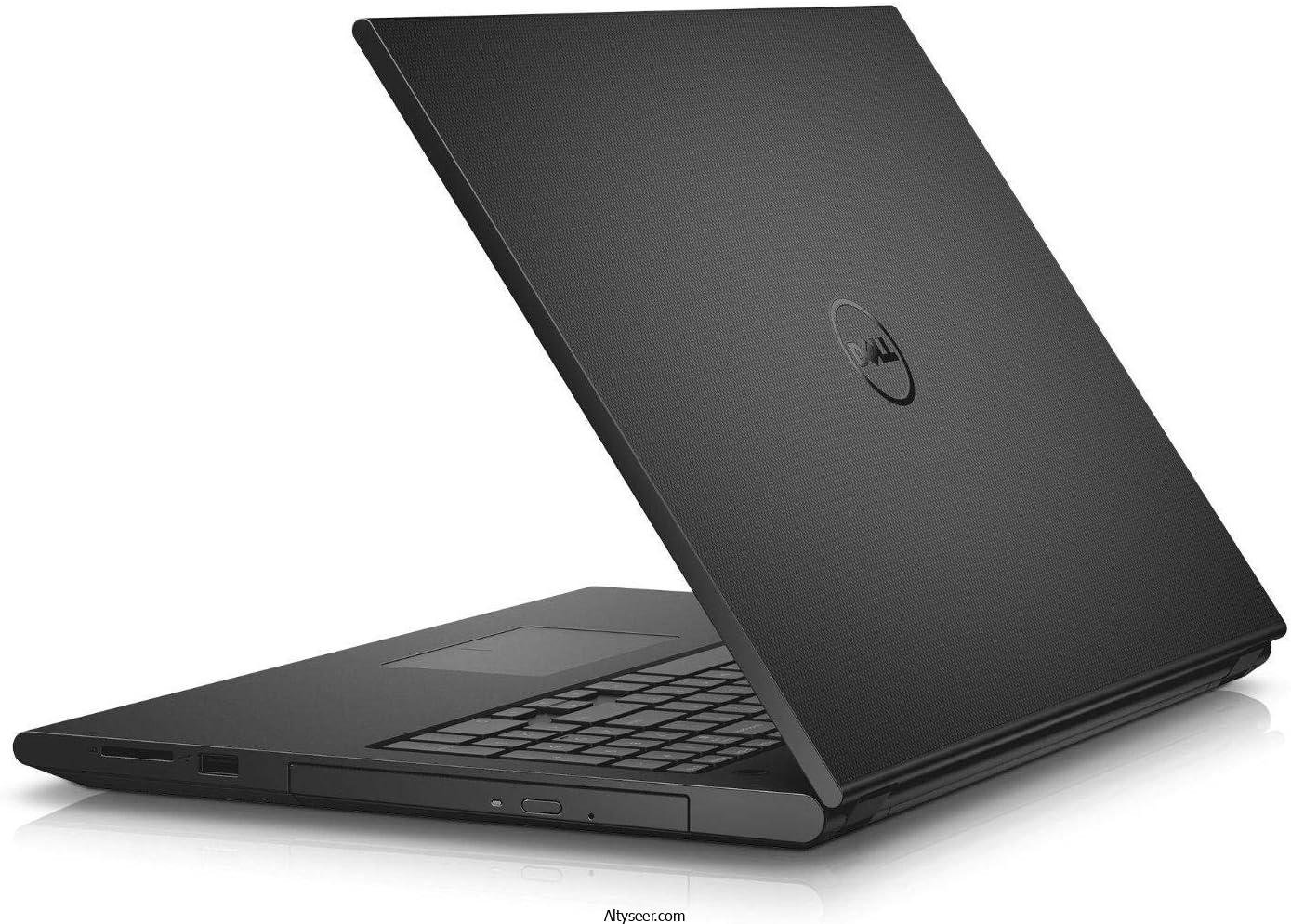 ديل انسبيرون Dell Inspiron 15 (3543) (CI7/ 8G /1000GB/ NVIDIA 2G) - الصورة 4