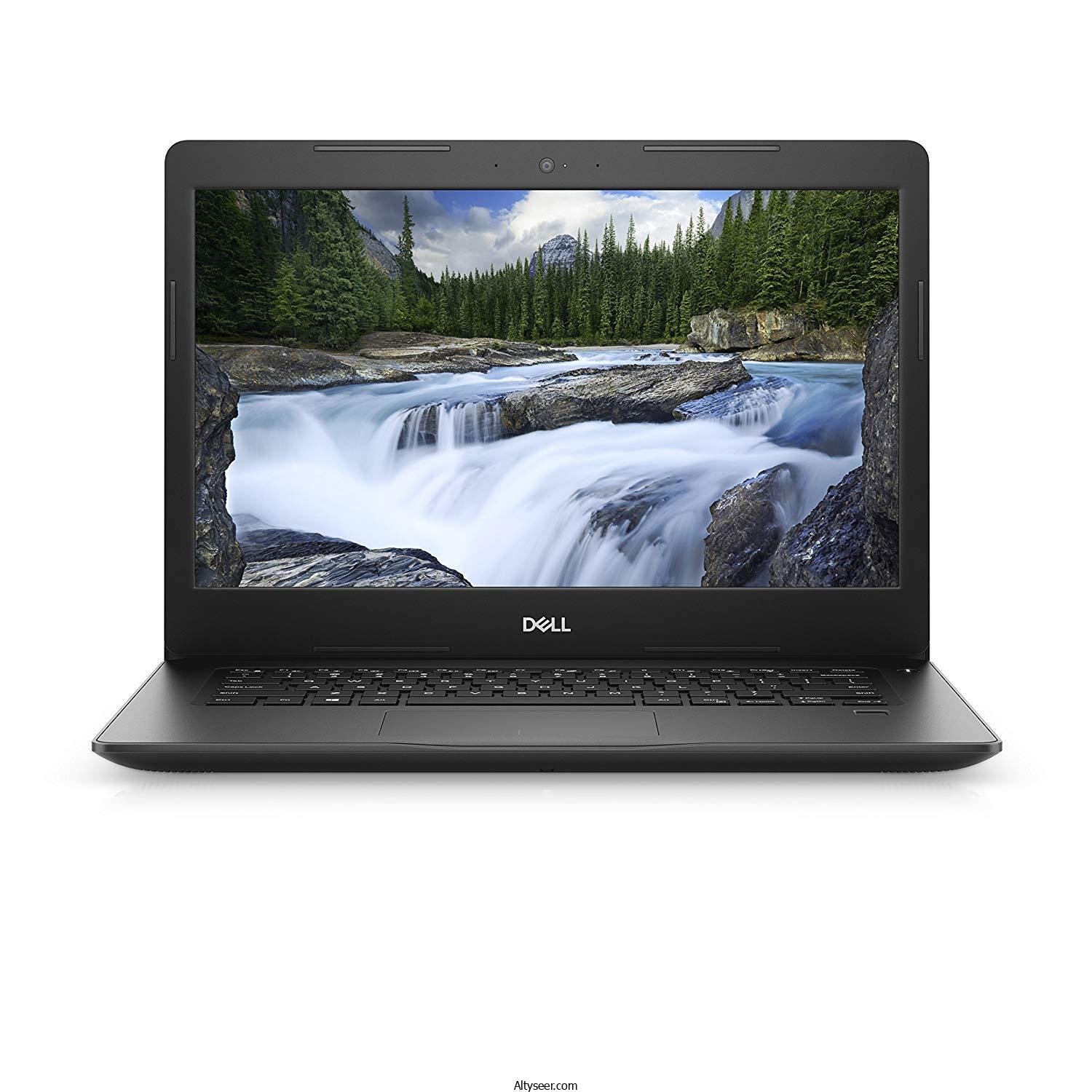 Dell Latitude 3490 Intel Core i3 7th Gen 14" Laptop 8GB/500gB HDD - الصورة 3