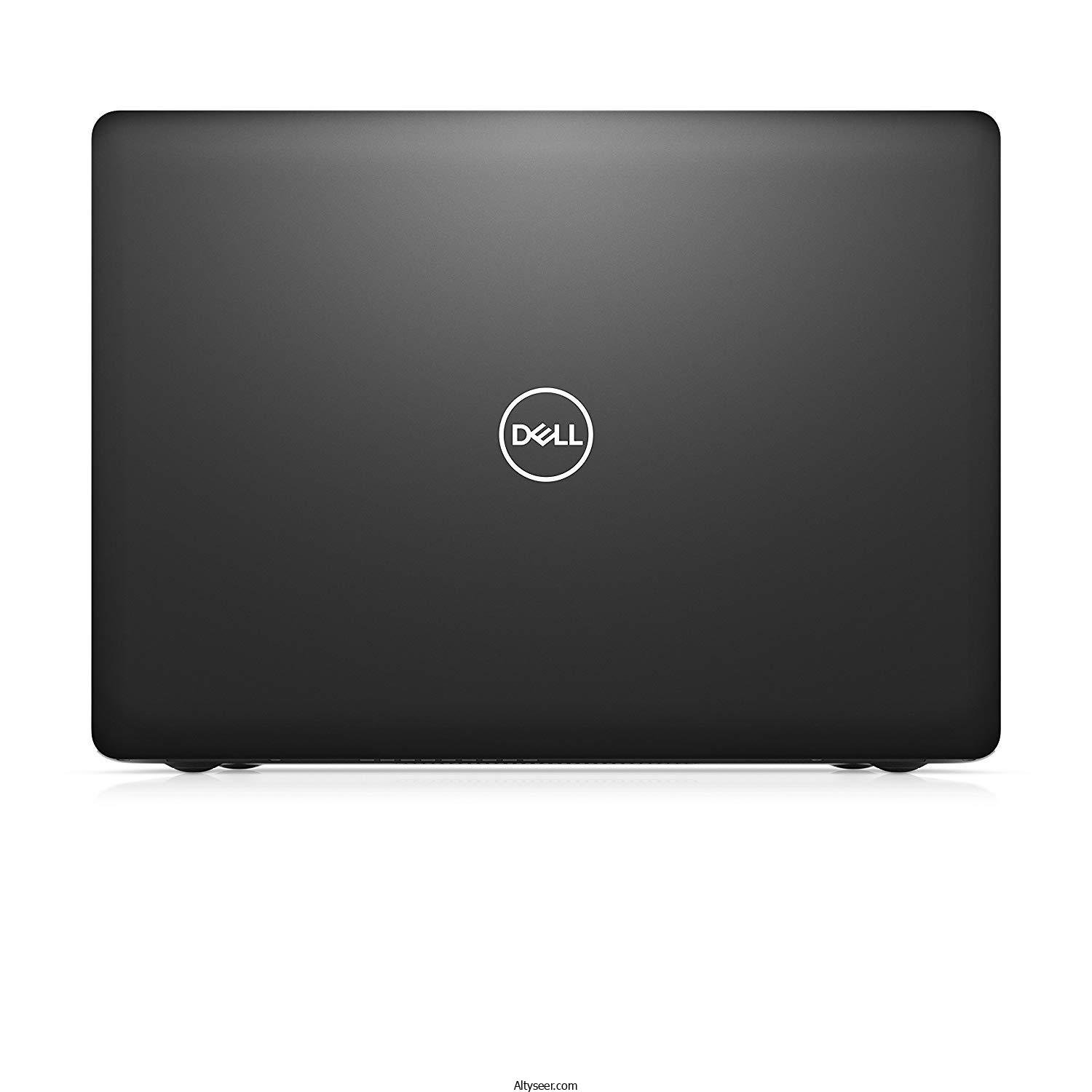 Dell Latitude 3490 Intel Core i3 7th Gen 14" Laptop 8GB/500gB HDD - الصورة 2