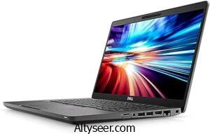 Dell Latitude 5400 Intel Core I5-8365U