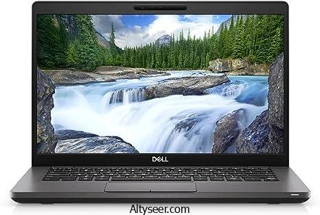 Dell Latitude 5400 Intel Core I7-8TH 8GB Ram 256GB SSD Intel UHD Graphics 620 14″ Inch FHD - الصورة 5