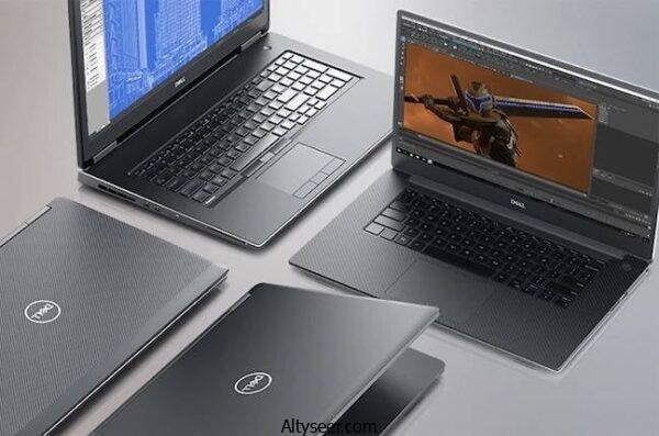 Dell Precision 7730