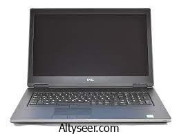 Dell Precision 7730