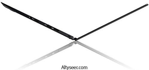 Lenovo Flagship ThinkPad X1 Carbon 14" FHD Ultrabook Laptop (6th Gen Intel Core i5-6300U CPU up to 3.0GHz, 8GB RAM, 256GB SSD, Fingerprint Reader, Bluetooth, Windows 10 Pro) - الصورة 2