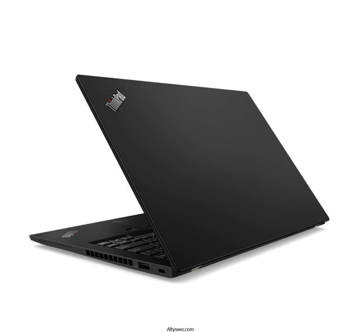 Lenovo ThinkPad X390 Yoga Intel Core i5 8th Gen 13.3-inch Full HD Thin and Light Touchscreen Laptop (8GB RAM/ 256 GB SSD/Windows 10 Professional/Black/ 1.42 Kg) بالقلم الاصلي - الصورة 9