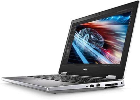 Dell Precision 7740