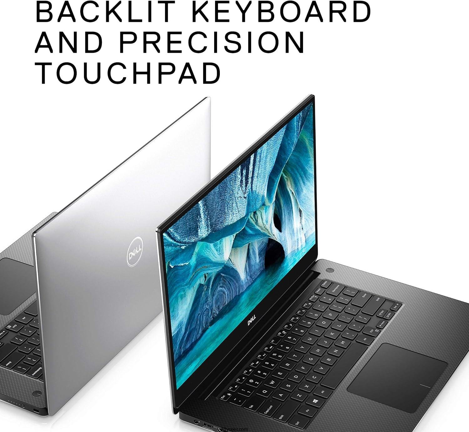 Dell XPS 15 9570