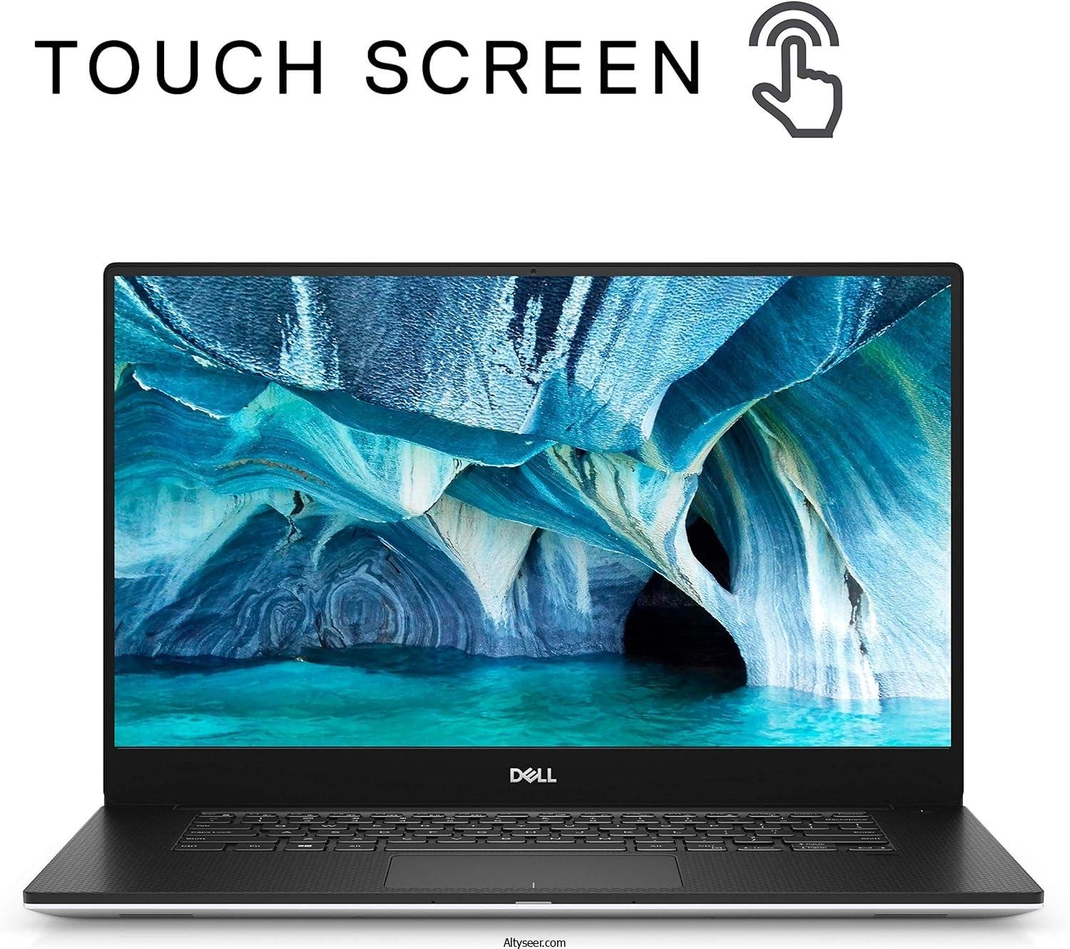 Dell XPS 15 9570