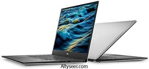 لابتوب Dell XPS 15 9570 - الجيل الثامن من معالج Intel Core i7-8750H، شاشة تعمل باللمس 4K، ذاكرة وصول عشوائي DDR4 بسعة 16 جيجابايت وسرعة 2666 ميجاهرتز، سعة تخزين SSD بحجم 512 جيجابايت، بطاقة رسومات NVIDIA GeForce GTX 1050Ti، نظام التشغيل Windows 10 Home، قادر على تشغيل الألعاب - الصورة 3