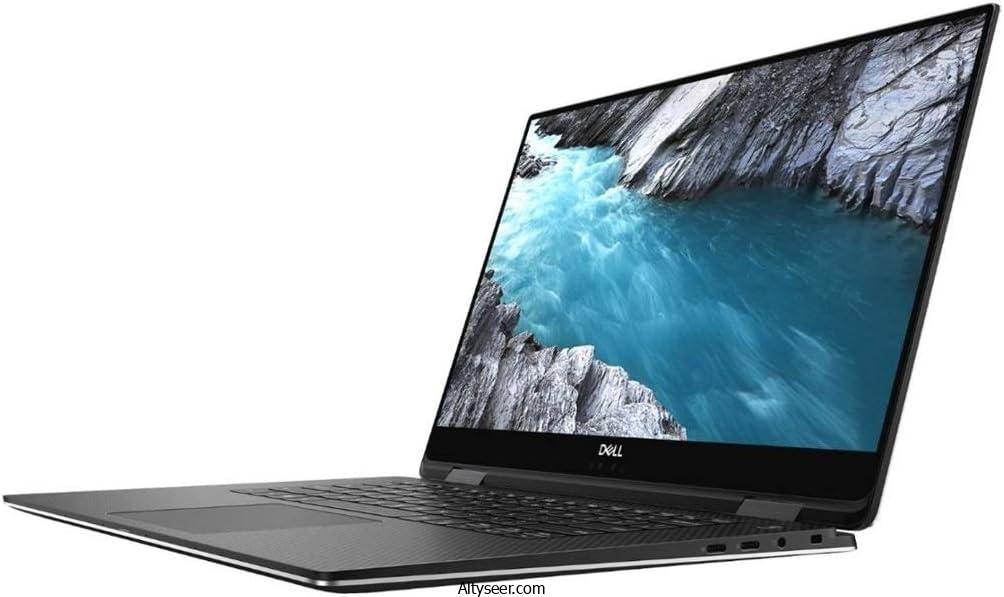 Dell XPS 15 9575 2-in-1 15.6" FHD Touch InfinityEdge Touch, 8th Gen Intel Core i7-8705G, Radeon RX Vega M, 16GB, 512GB SSD, Win 10 Pro - الصورة 6
