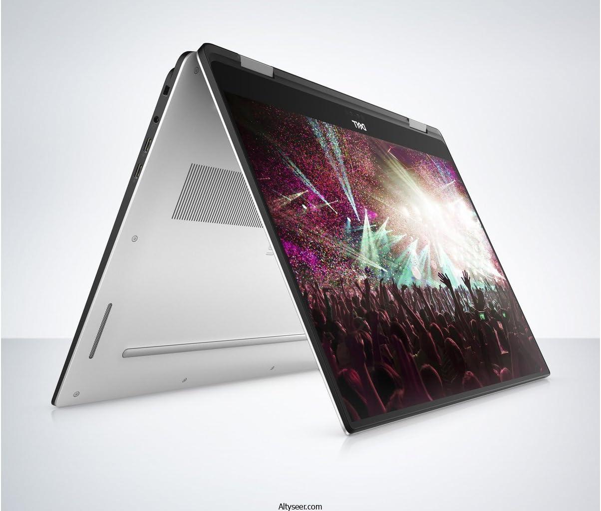 Dell XPS 15 9575 2-in-1