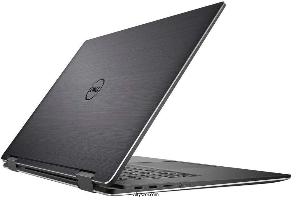 Dell XPS 15 9575 2-in-1 15.6" FHD Touch InfinityEdge Touch, 8th Gen Intel Core i7-8705G, Radeon RX Vega M, 16GB, 512GB SSD, Win 10 Pro - الصورة 3
