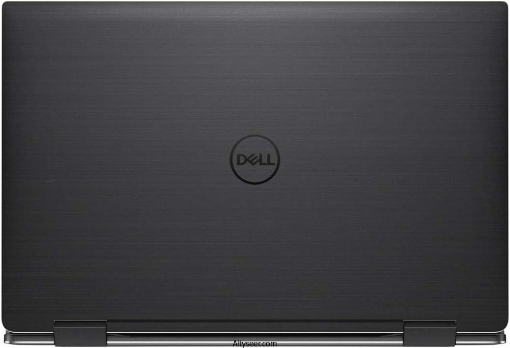 Dell XPS 15 9575 2-in-1 15.6" FHD Touch InfinityEdge Touch, 8th Gen Intel Core i7-8705G, Radeon RX Vega M, 16GB, 512GB SSD, Win 10 Pro - الصورة 9
